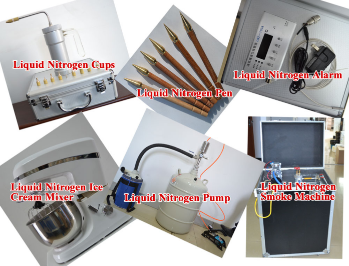 Best selling cryogenic liquid nitrogen co<em></em>ntainer 10L gas cylinder manufacturer in MS